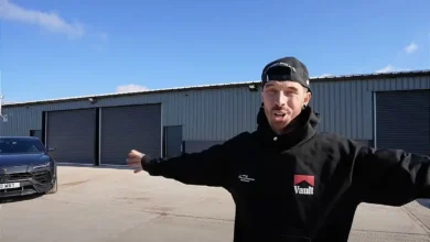 Mat Armstrong Net Worth: Earnings, Career, Salary, Lifestyle & Assets