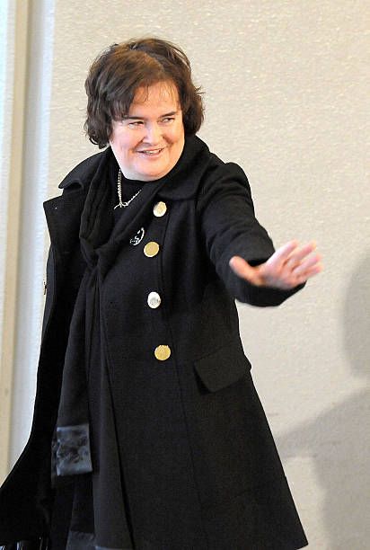Susan Boyle Net Worth: Earnings, Career, Salary, Lifestyle & Assets