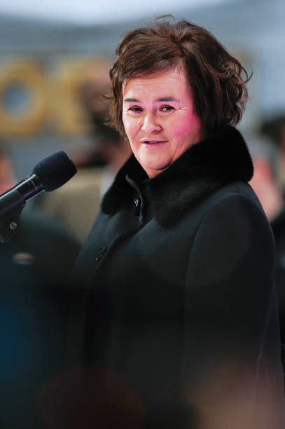 Susan Boyle Net Worth: Earnings, Career, Salary, Lifestyle & Assets