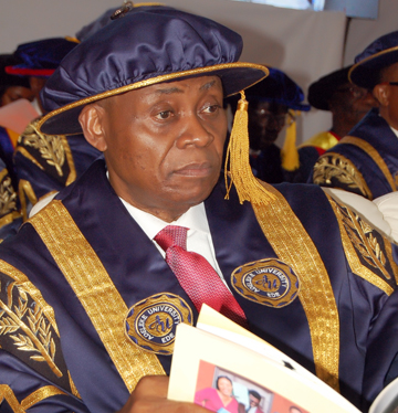 Adedeji Adeleke