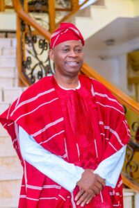 Adedeji Adeleke