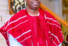 Adedeji Adeleke