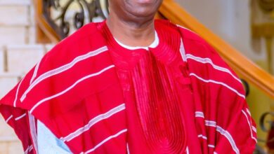 Adedeji Adeleke