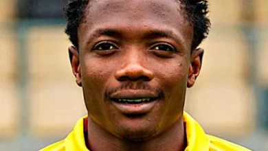 Ahmed Musa