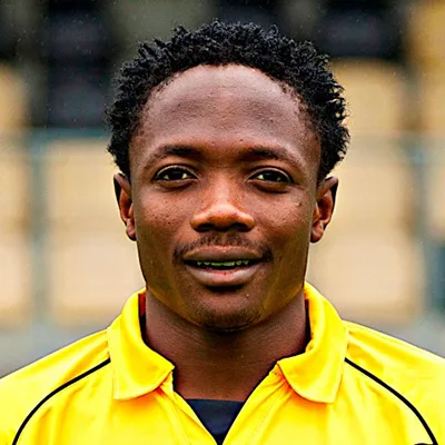 Ahmed Musa