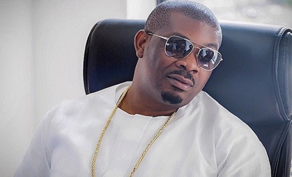 Don Jazzy Net Worth