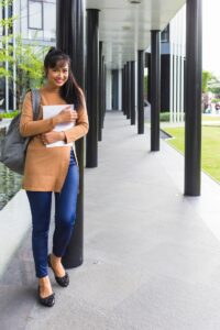 Douglas University Entrance Scholarship 2025 in Canada