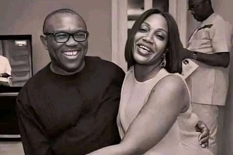 Peter Obi