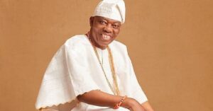 Rasaq Okoya Net Worth