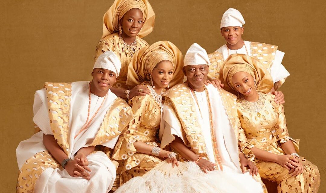 Rasaq Okoya Net Worth