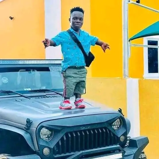 Shatta Bandle