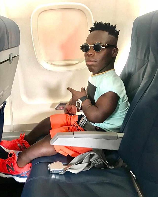 Shatta Bandle