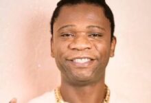 Speed Darlington