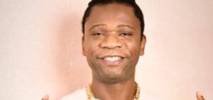 Speed Darlington