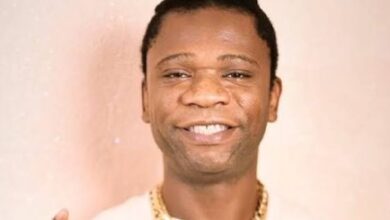 Speed Darlington