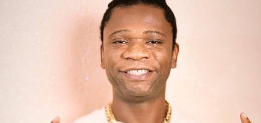 Speed Darlington
