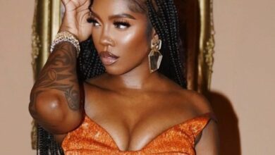 Tiwa Savage