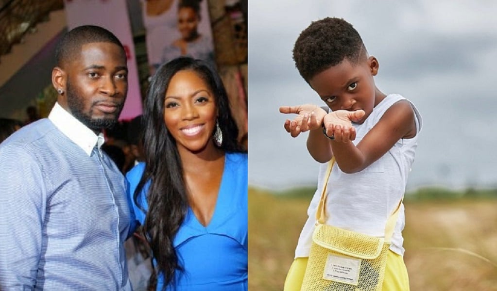 Tiwa Savage