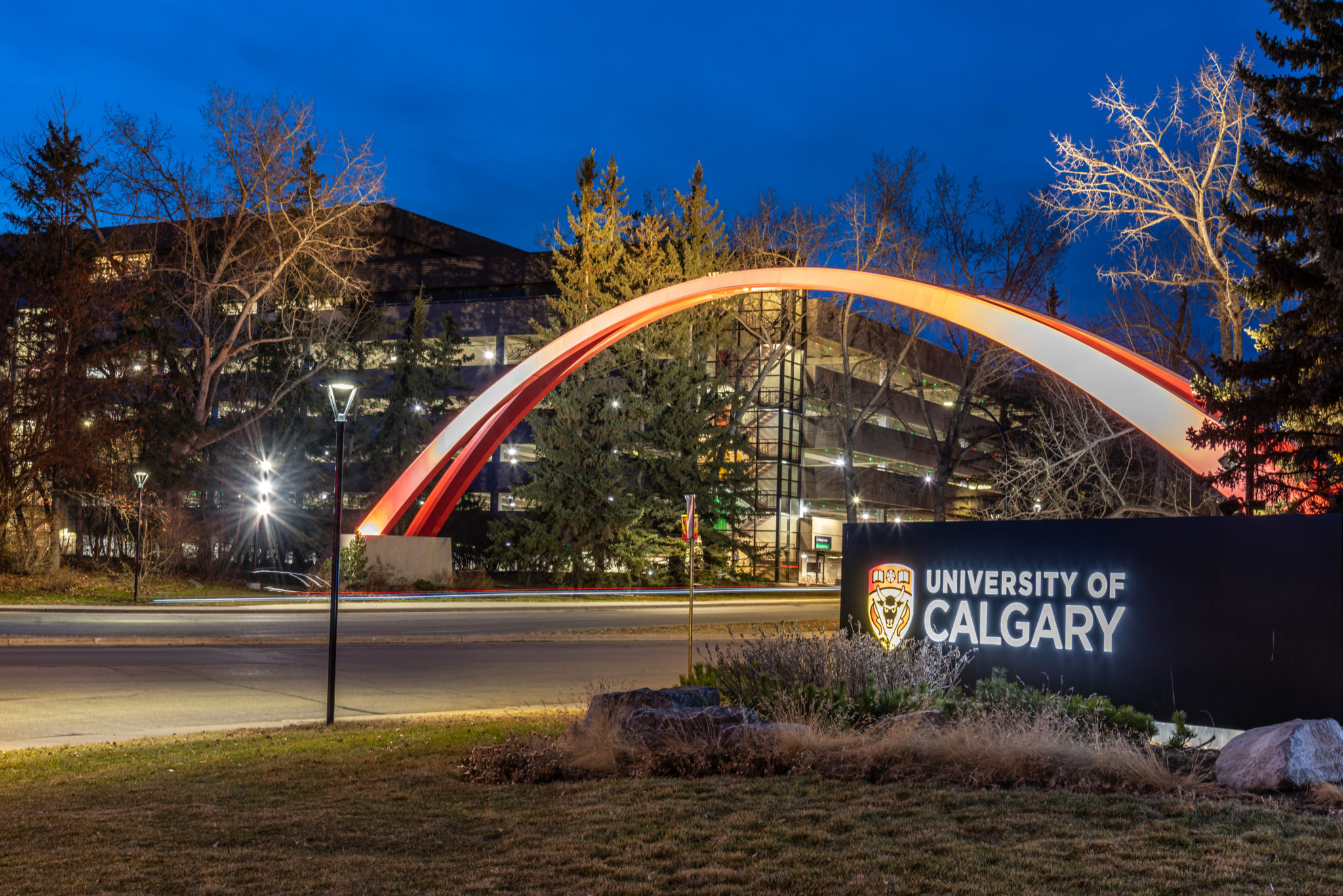 University of Calgary