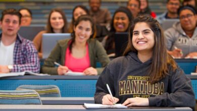 University of Manitoba Scholarships