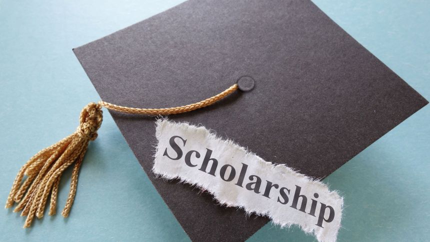 Lester B Pearson Scholarship: University of Toronto